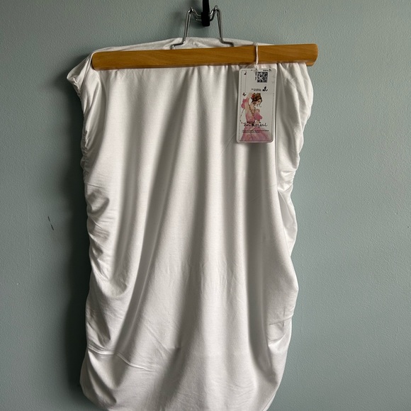 NWT Eniloyal Women High Waist Skirt - Picture 7 of 7